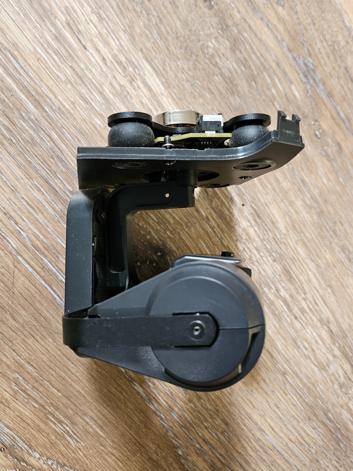 3DR Solo 3-Axis Gimbal for GoPro (GB11A)