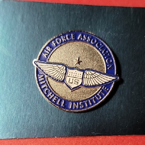 AIR FORCE ASSOCIATION PIN