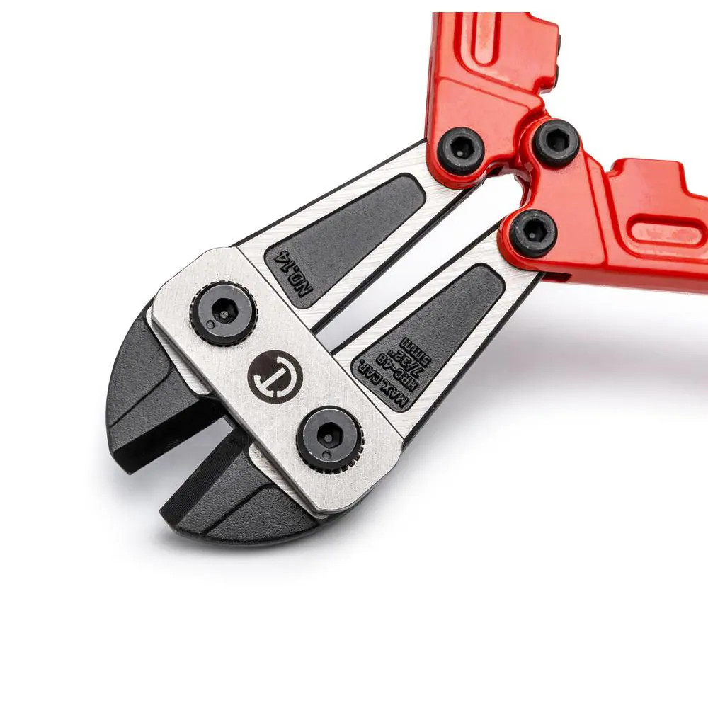14 In. High Leverage Compound Bolt Cutter