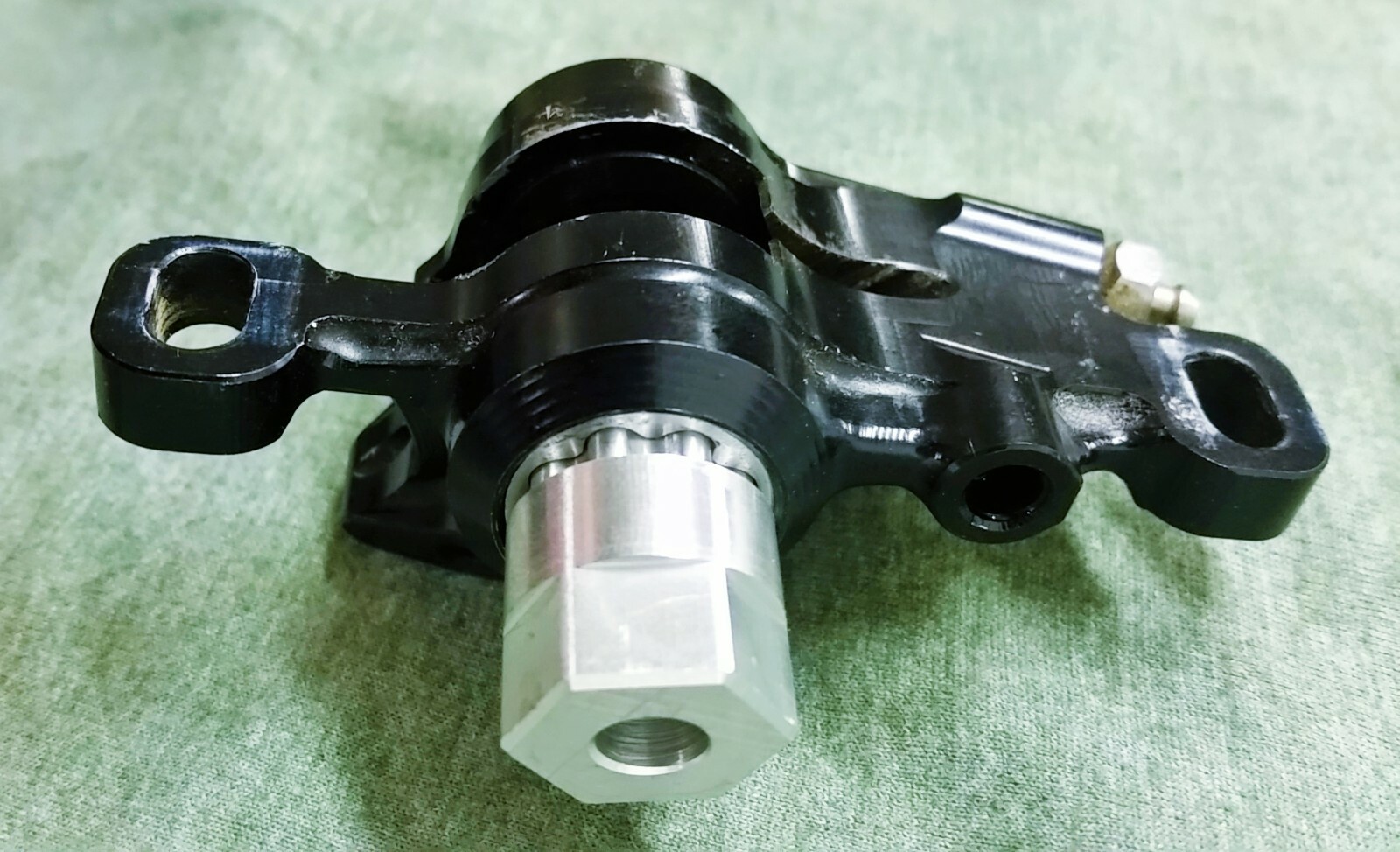 Hope Brake Piston Bore Cap Tool- Mono Large M4, X2 both E4/V4, Caliper caps