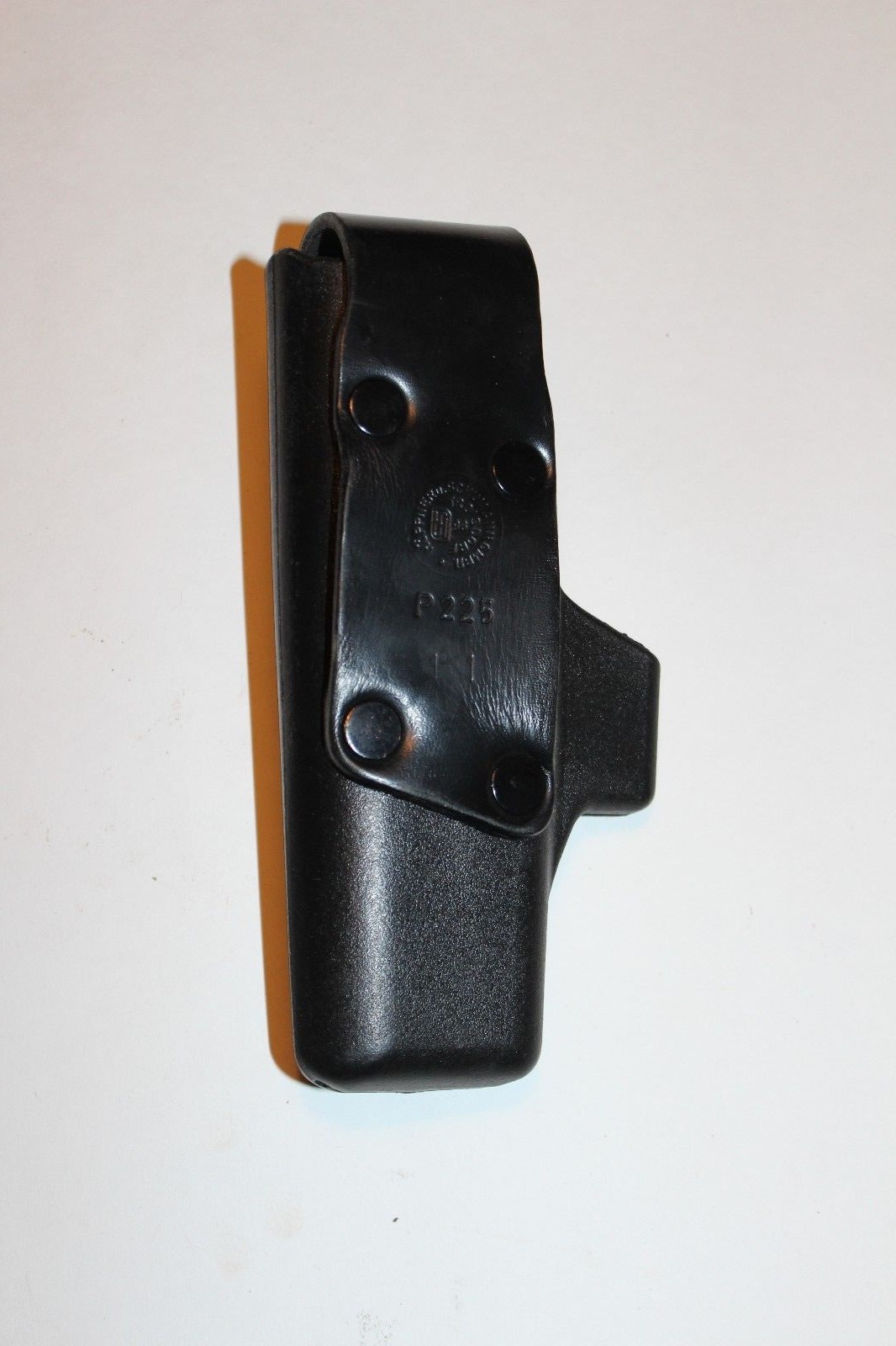 CZ 82 Sig Sauer P6 Pistol Holster Right Hand #Y5