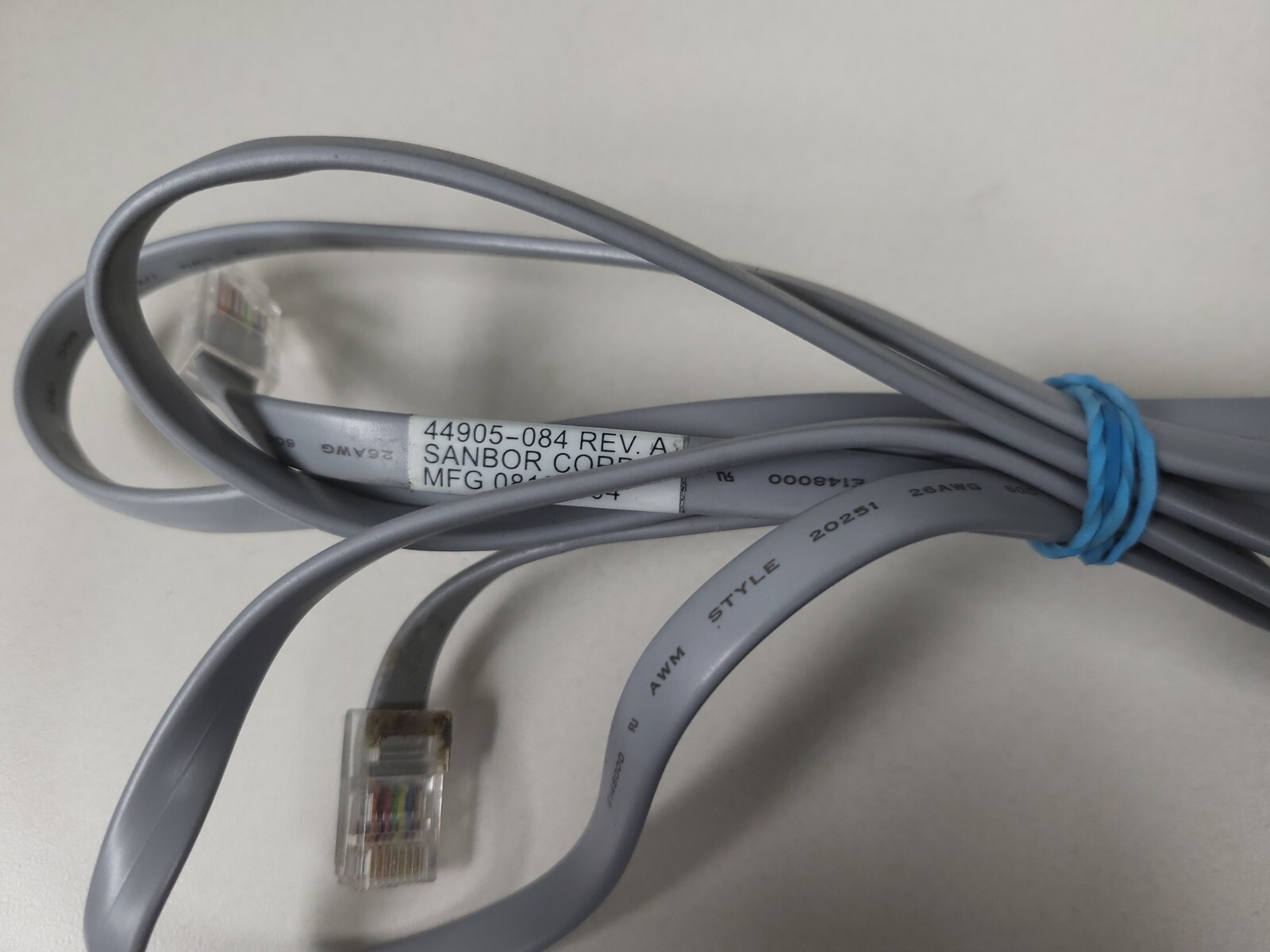 Precor EFX 534i Elliptical Wire Harness Bundle (12D)