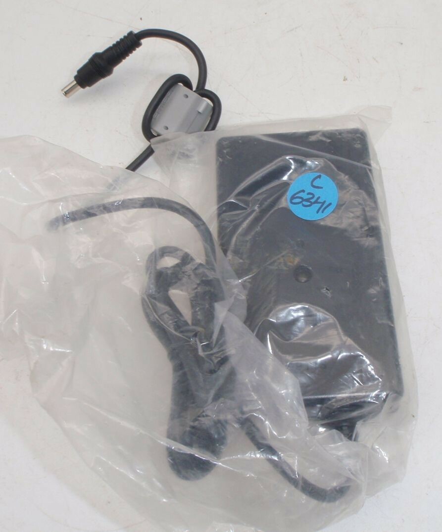 Symbol SPT1700 BarCode Scanner AC Adapter S-8392 (no wall cord)