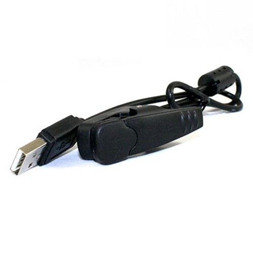 USB CHARGING & DATA CABLE FOR SKYCADDIE SW2 WATCH WATCH GPS RANGEFINDER CHARGER
