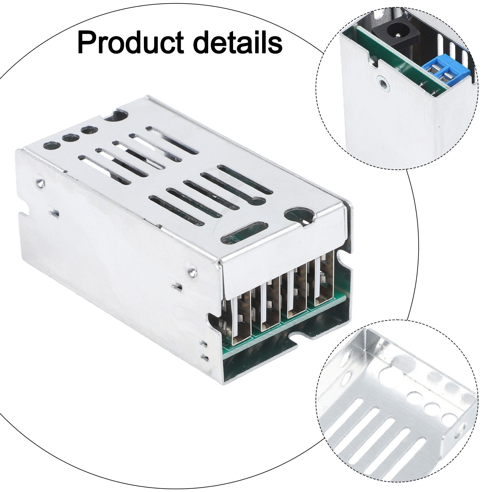 for xy 3606T Stepdown Power Terminal Blocks Wide Voltage Range Efficient