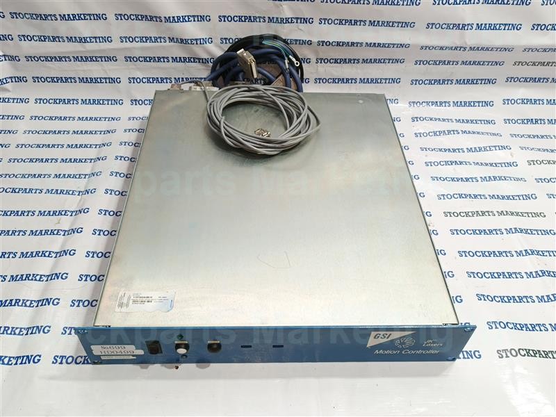 GSI EM140620X Motion Controller 30 Days Warranty Expedited Shipping