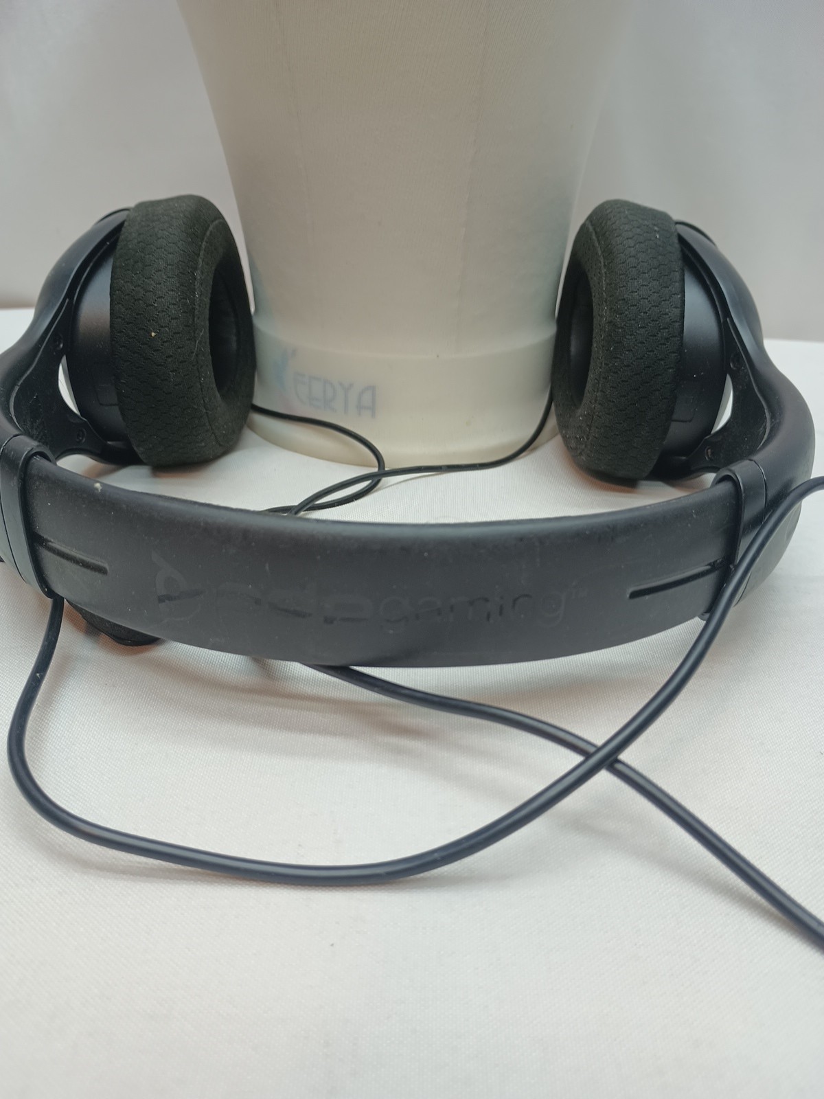 PDP Gaming LVL40 wired stereo gaming headset