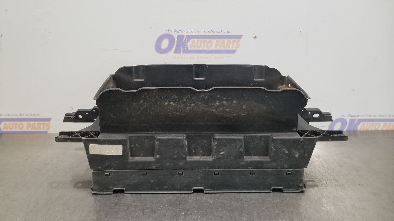 17 FORD F150 LOWER AIR SHUTTER 2.7L