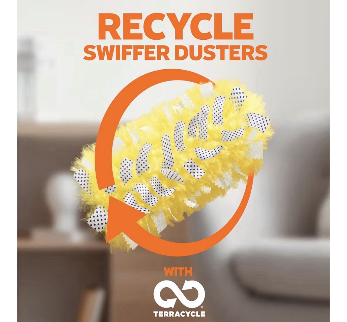 Swiffer Pet Heavy Duty Dusters Refills, Multisurface 360 Dusters 11ct