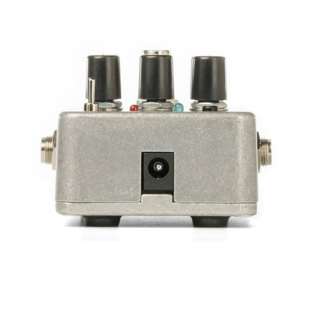 Electro-Harmonix Nano Operation Overlord Overdrive pedal