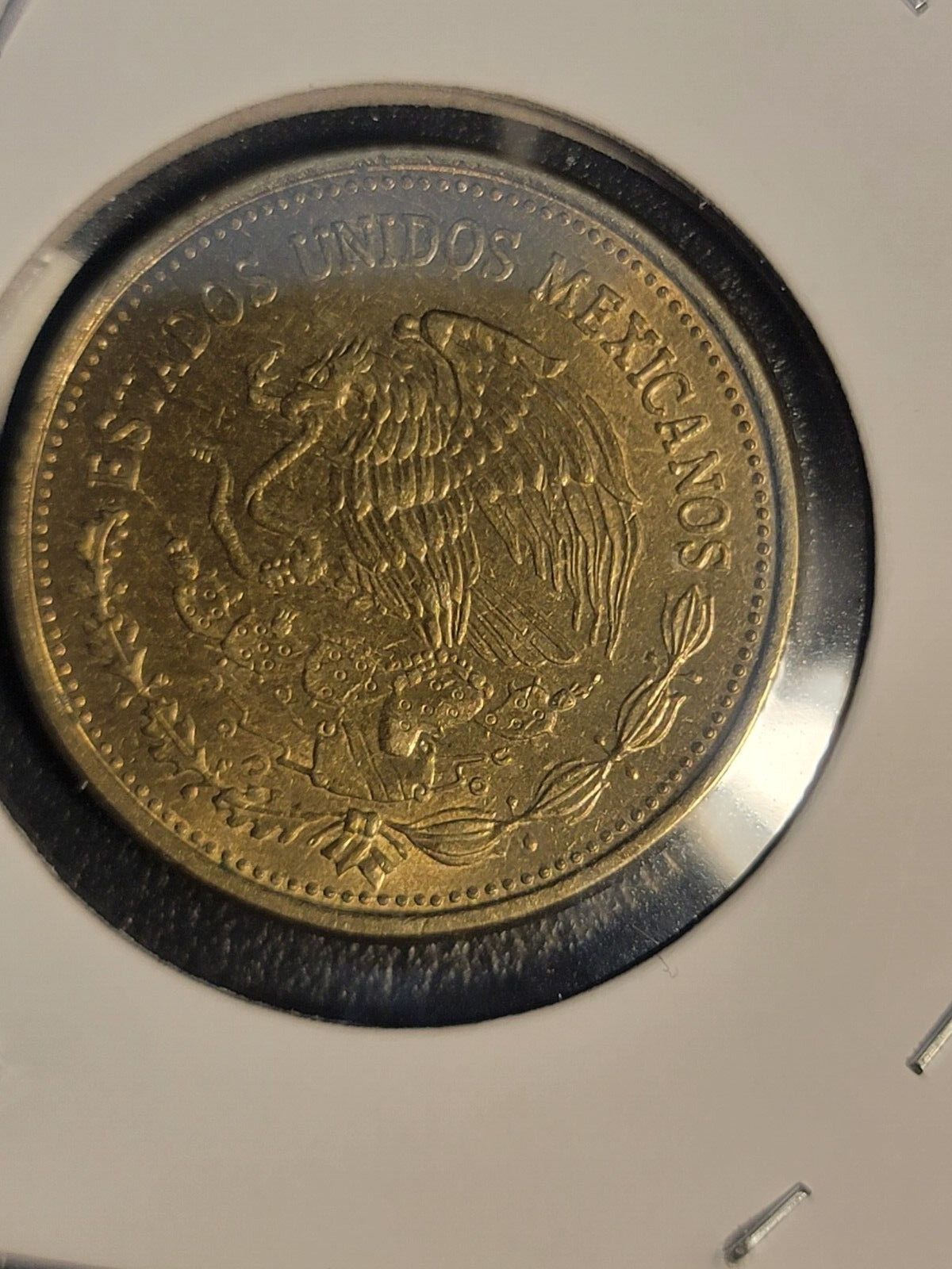 1984 $1oo mexico