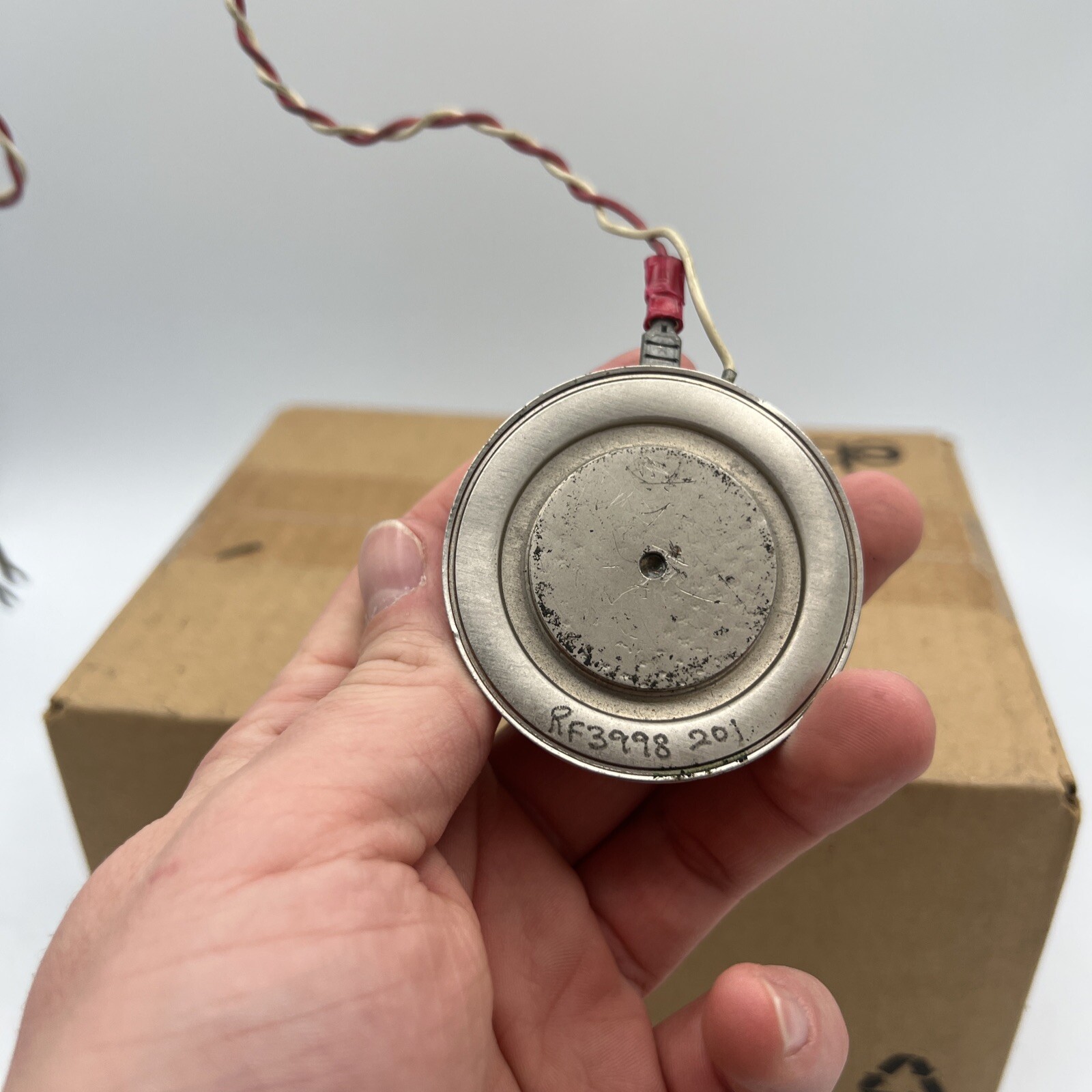 Westcode 10710-010 Littelfuse Thyristor