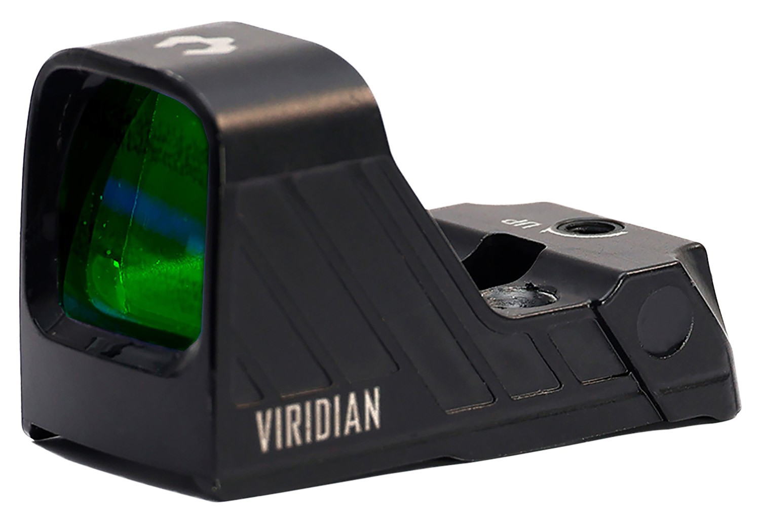 Viridian 981-0140 RFX 1 Custom for Ruger LCP Max, Custom Footprint for Ruger LCP