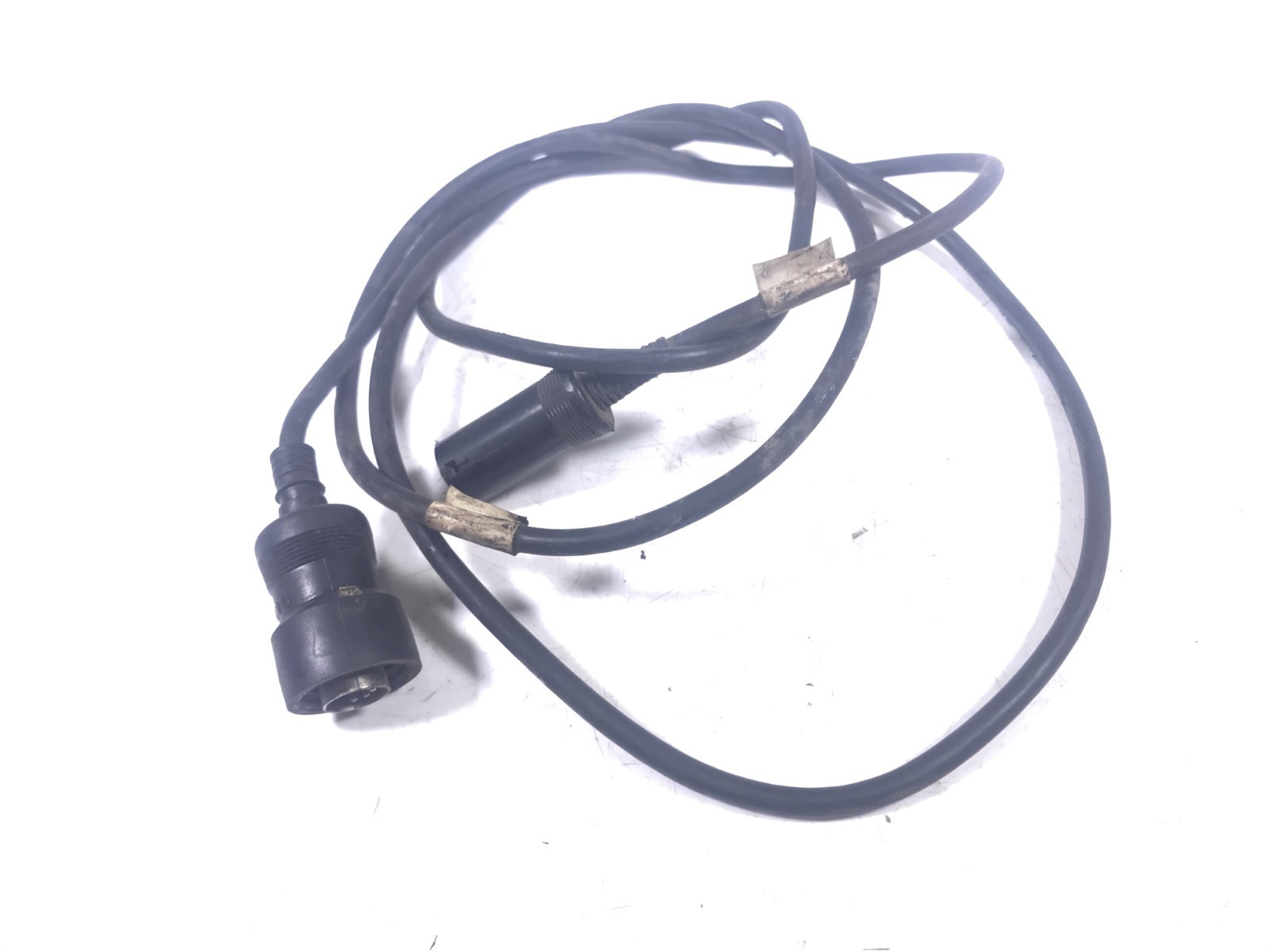 04 Yamaha Royal Star Venture XVZ1300 CB Radio Cable Cord  Free Shipping