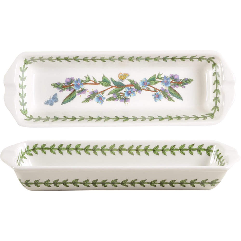 Portmeirion Botanic Garden Speedwell Boiled Corn Holder