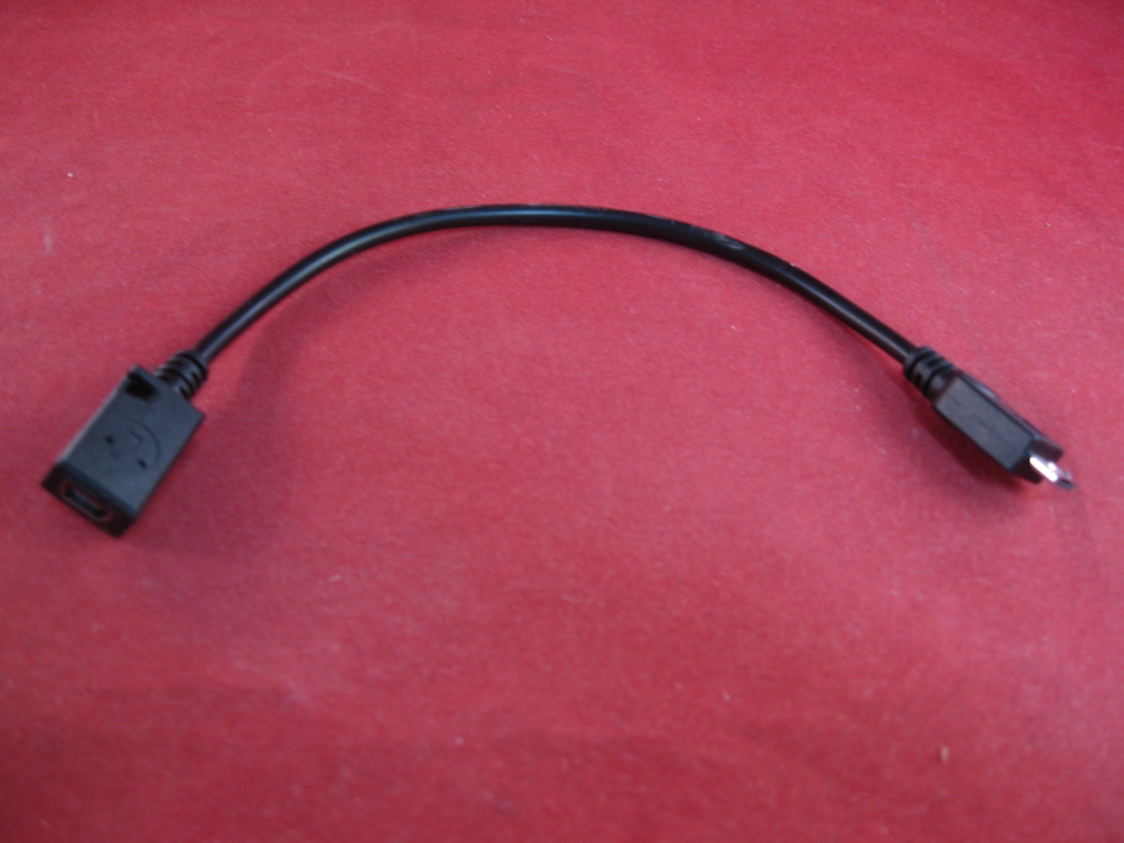 GARMIN ALPHA 100 TO 200/200i CHARGING ADAPTER CABLE