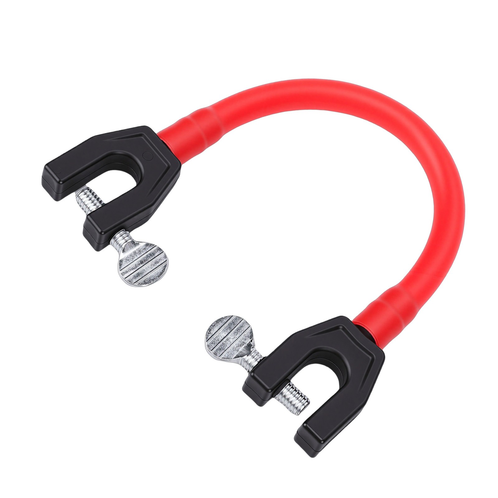 Portable Ski Tip Connector For Beginners Speed Control NKRJ