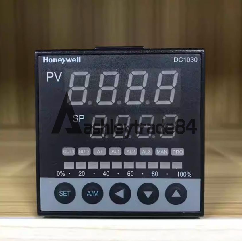1PCS New HONEYWELL DC1030CL-102000-E Temperature Controller
