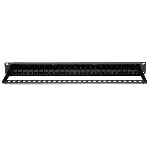 24 Port Cat6 Patch Panel