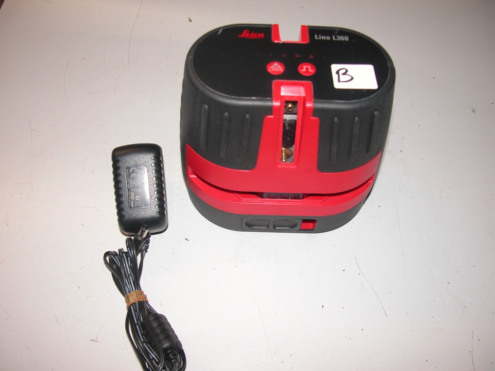 lino L360