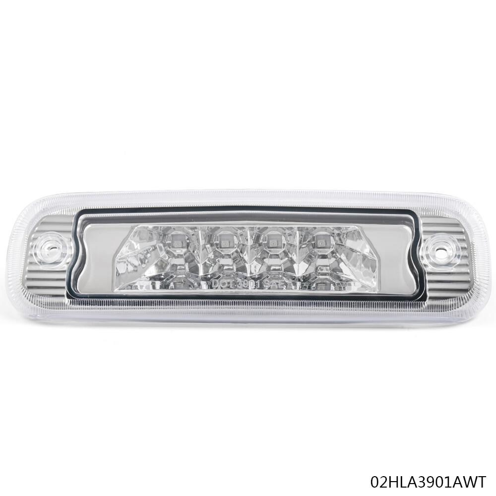 LED 3RD Third Brake Light Stop Cargo Lamp Fit For 1997 98 99 00 01 Jeep Cherokee
