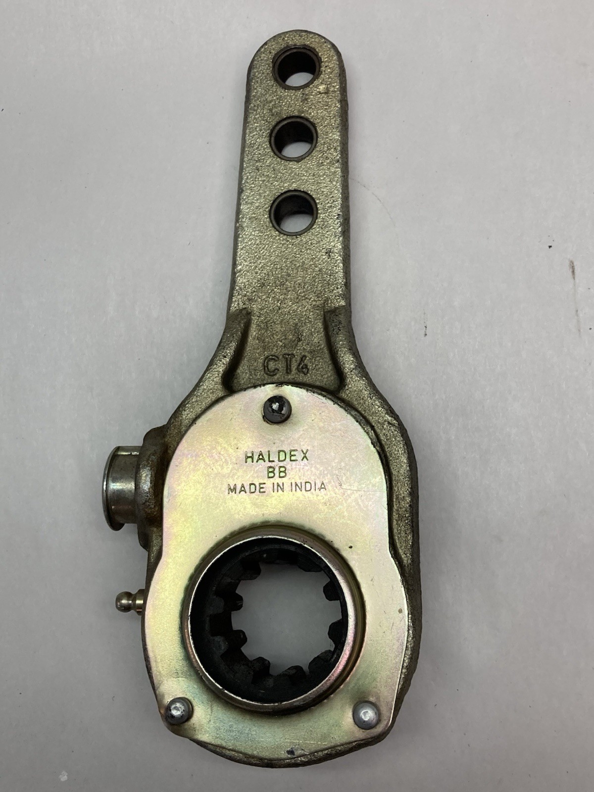 Haldex,KN 47001 139B14,Manual Brake Adjuster