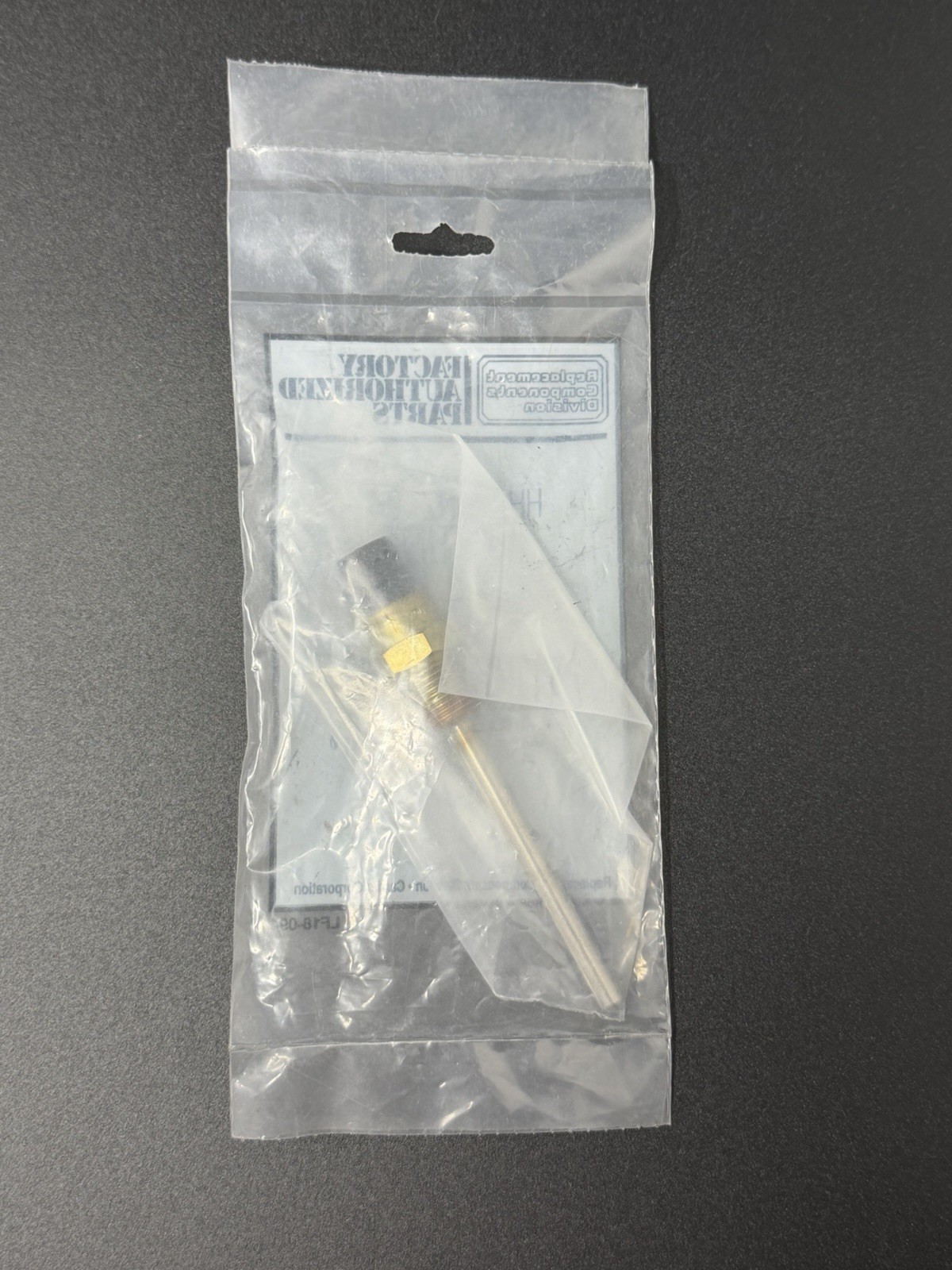 Carrier HH 79NZ 047 Temp Sensor