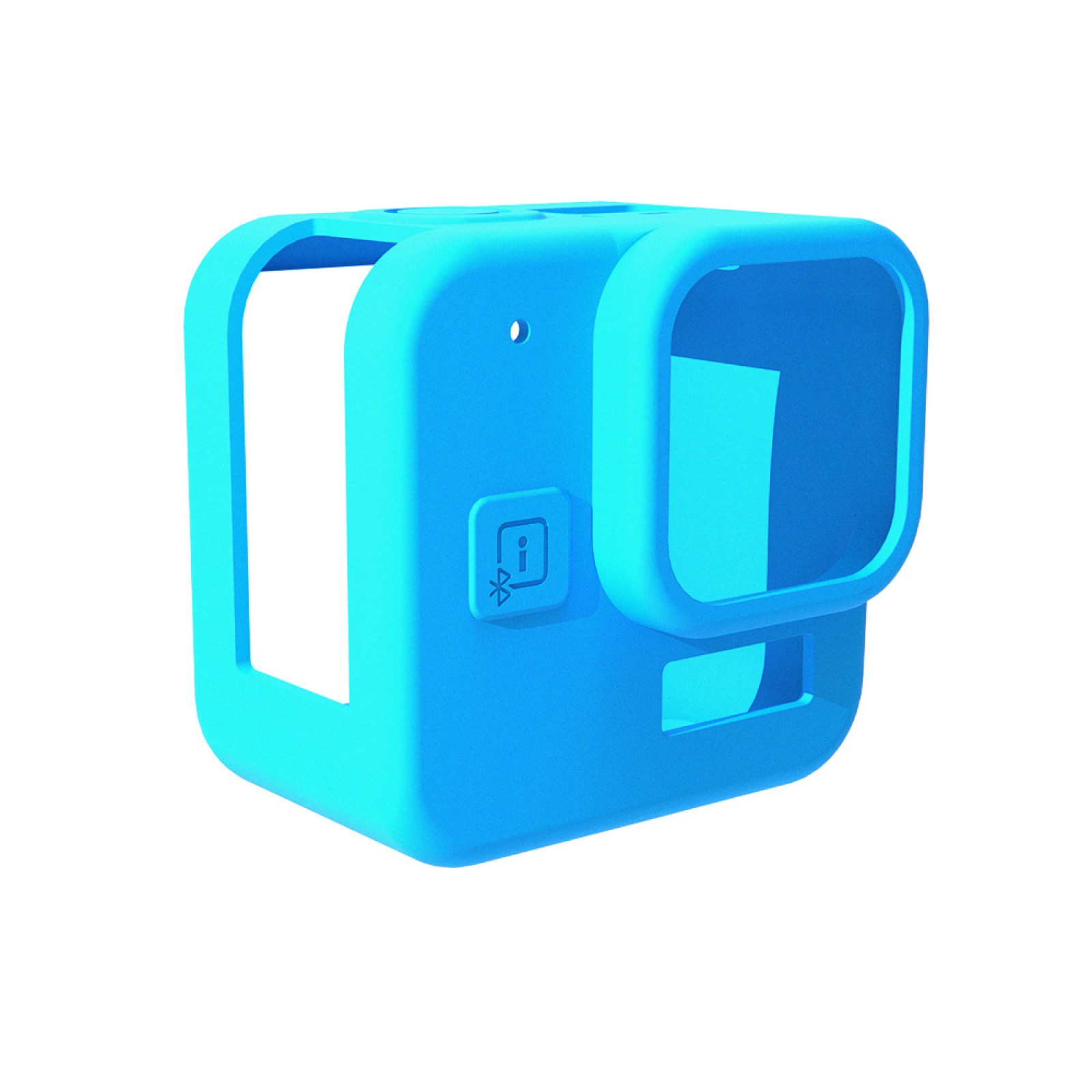 Durable Silicone Protective Case For Gopro Hero 11 Black Mini Action Camera