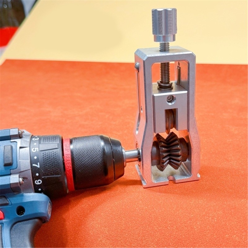 Upgrades Wire Peeler Adjustable Feed Hole Stripping for Scrap Copper Recycling