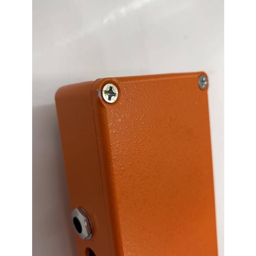 MXR M101 Phase 90 Phaser Guitar Effects Pedal