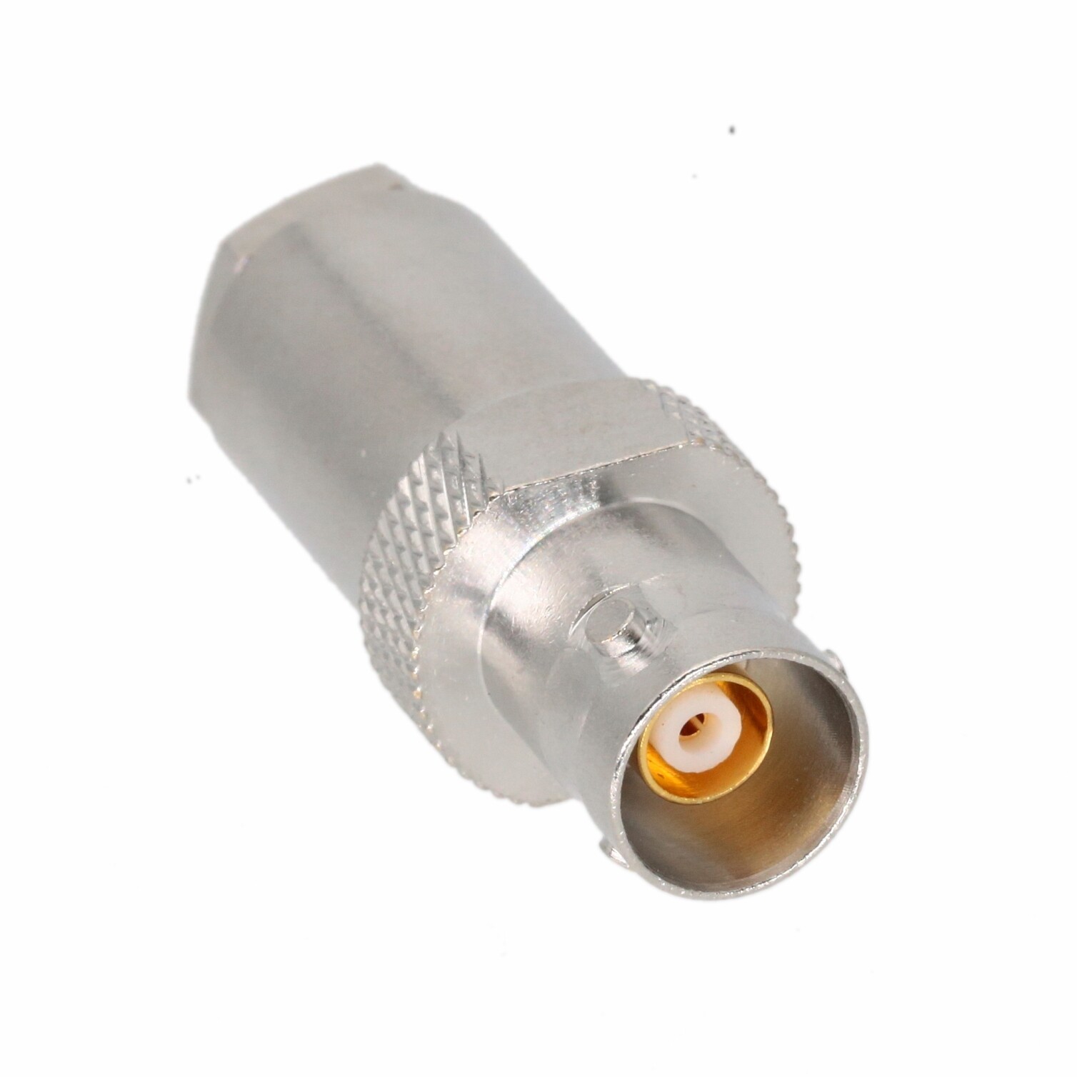Replacement CJ70-47 Triax Triaxial TRB 3-Slots Female Connector M17/176-00002