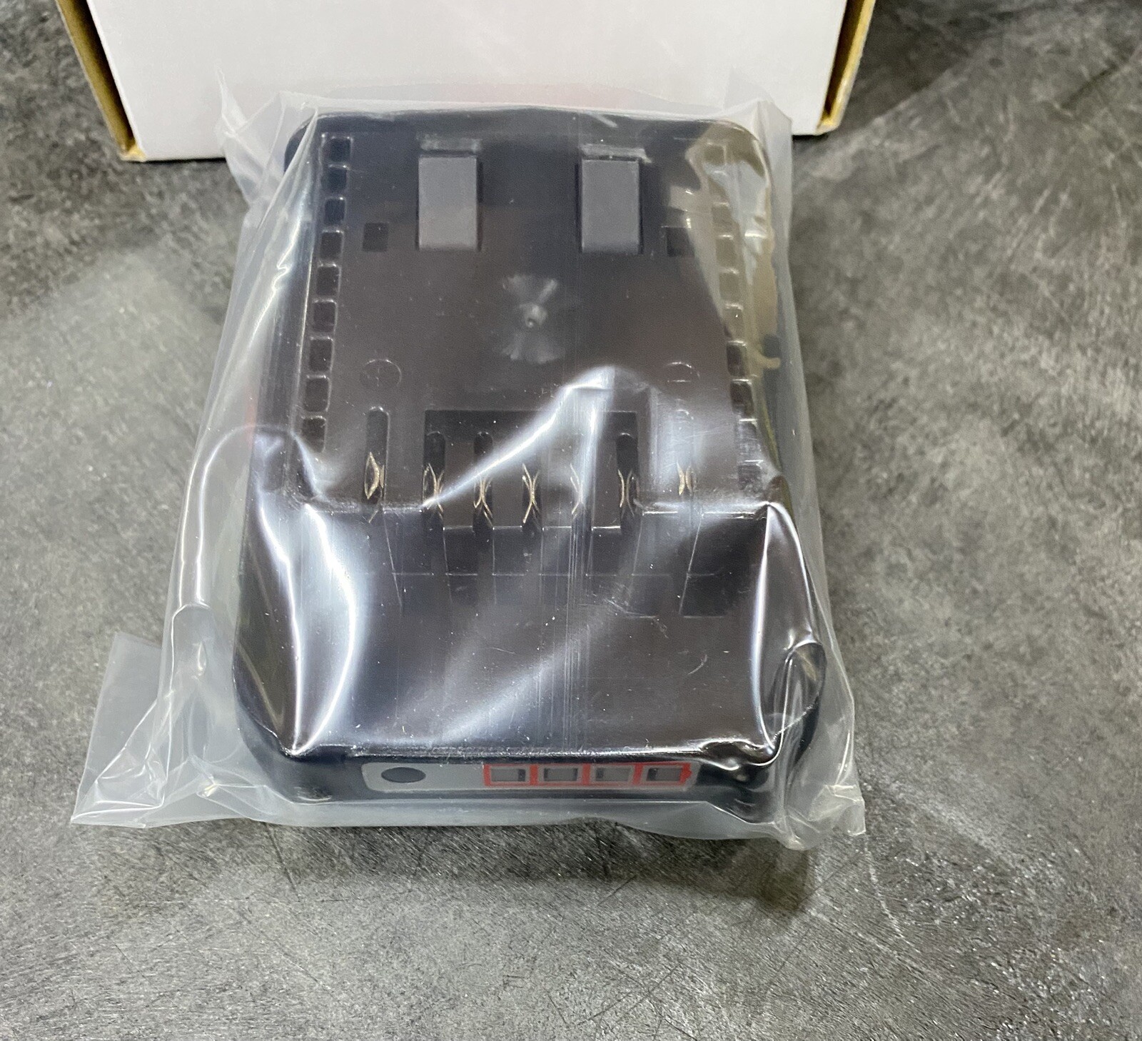 SIW-B18LI Aimco Battery Pack 18V