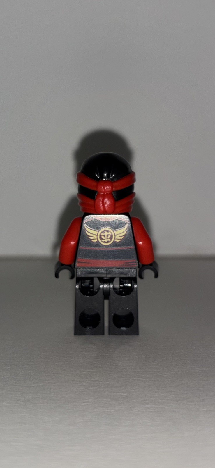 LEGO Ninjago 70605 Kai Skybound Minifigure (njo194)