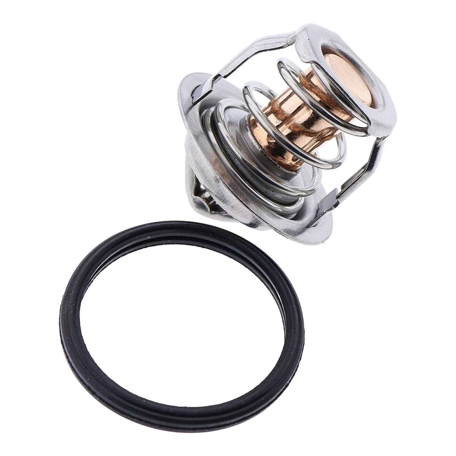 Thermostat 6674172 6653948 For Bobcat 463 553 753 7753 341 425 S150 S175 T190