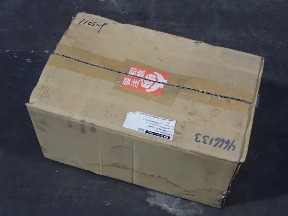 CHYUN TSEH C02-43B0  INDUCTION MOTOR  1.5KW 11240360285