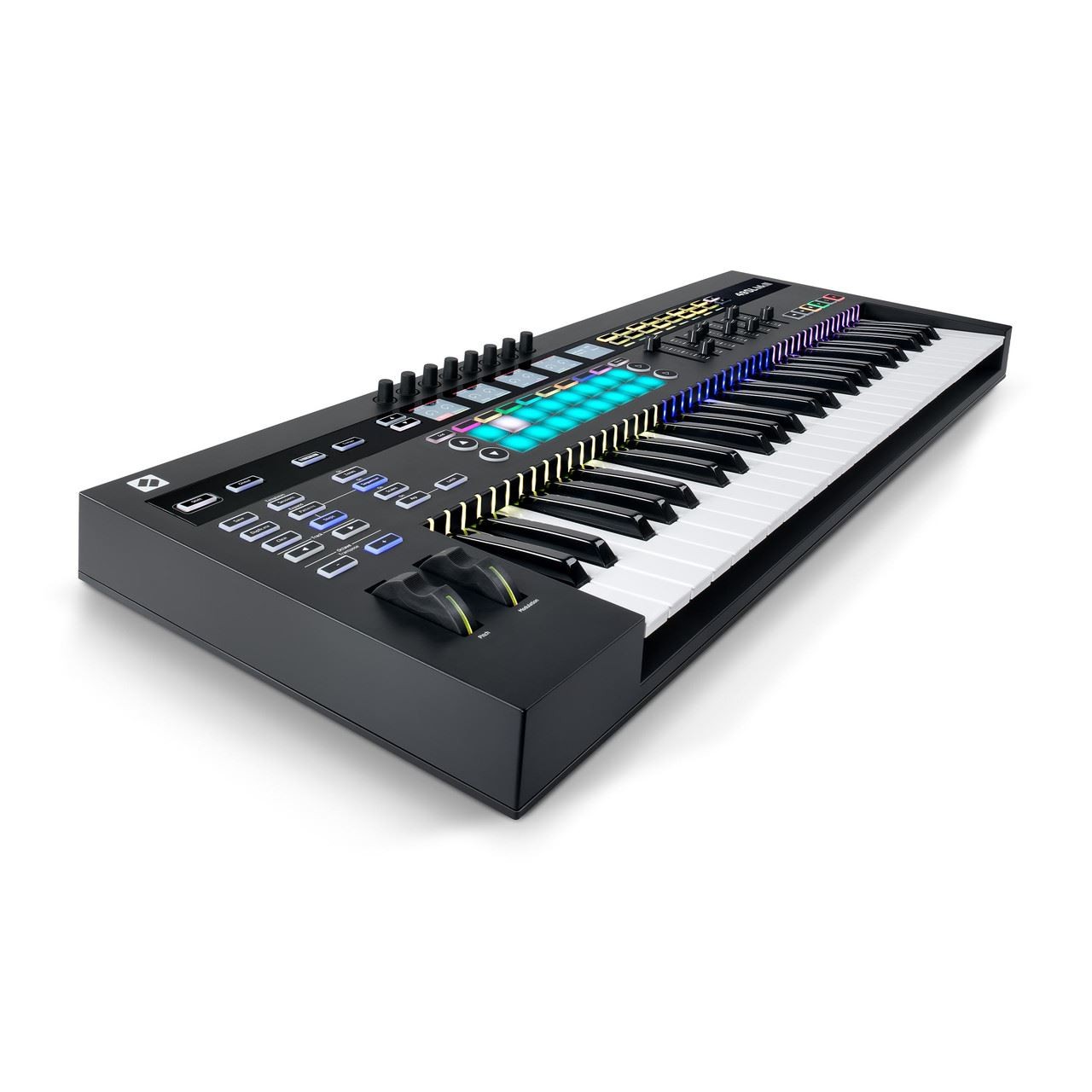 Novation 49SL MkIII - Used