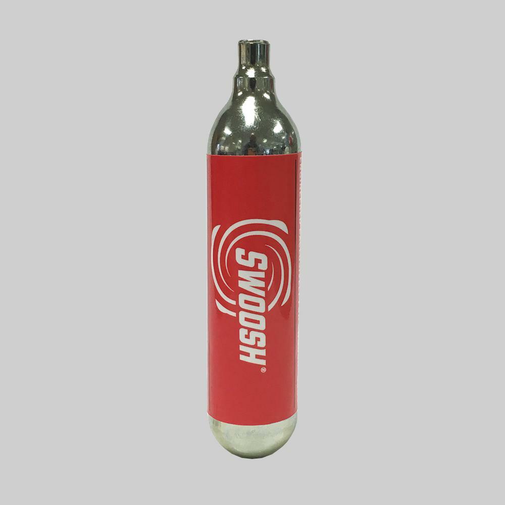 DiversiTech SGC-12 20G SWOOSH Drain Gun Cartridge, Pack of 12
