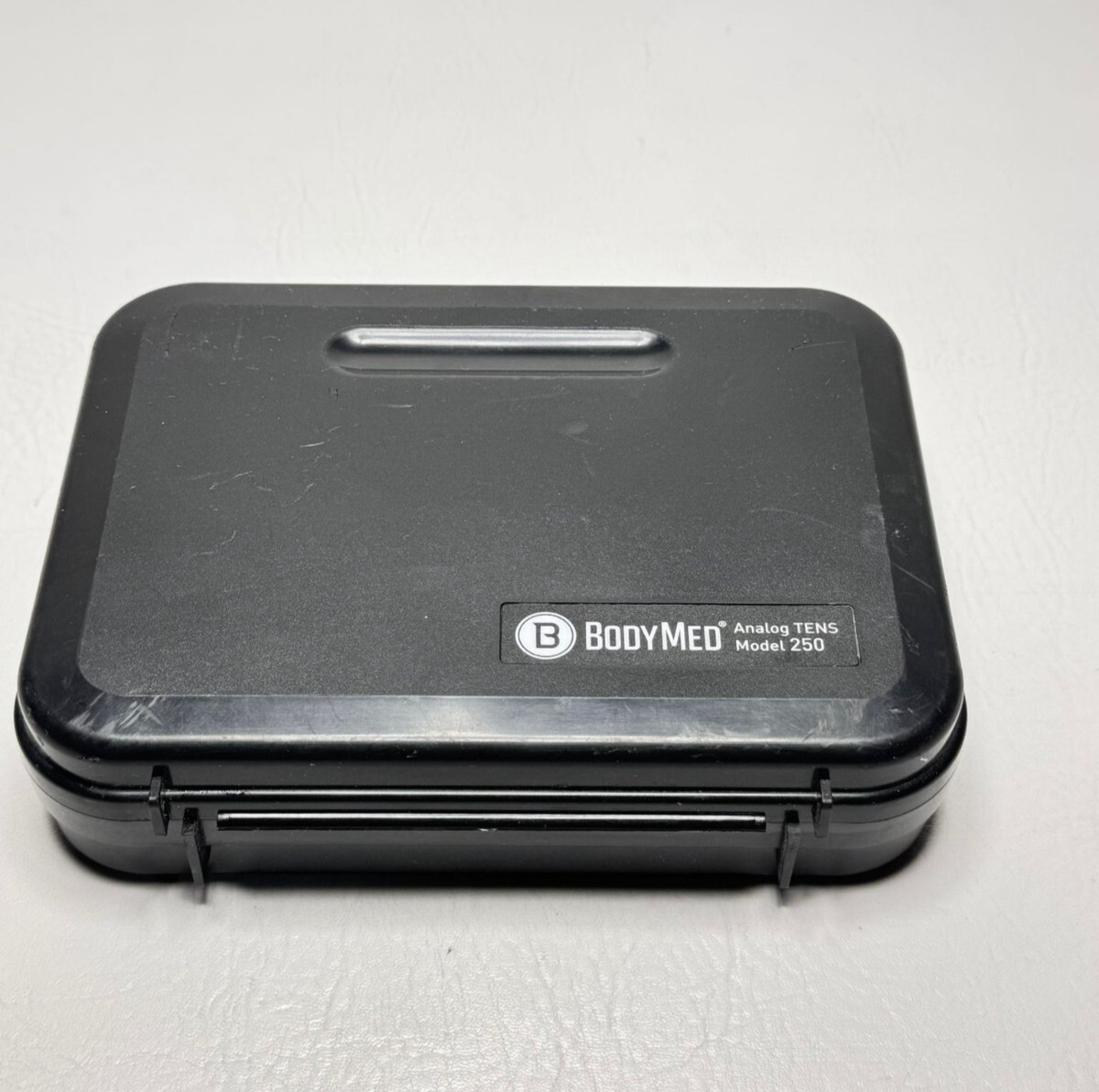 BodyMed Analog TENS Model 250 Transcutaneous Electrical Nerve Stimulator