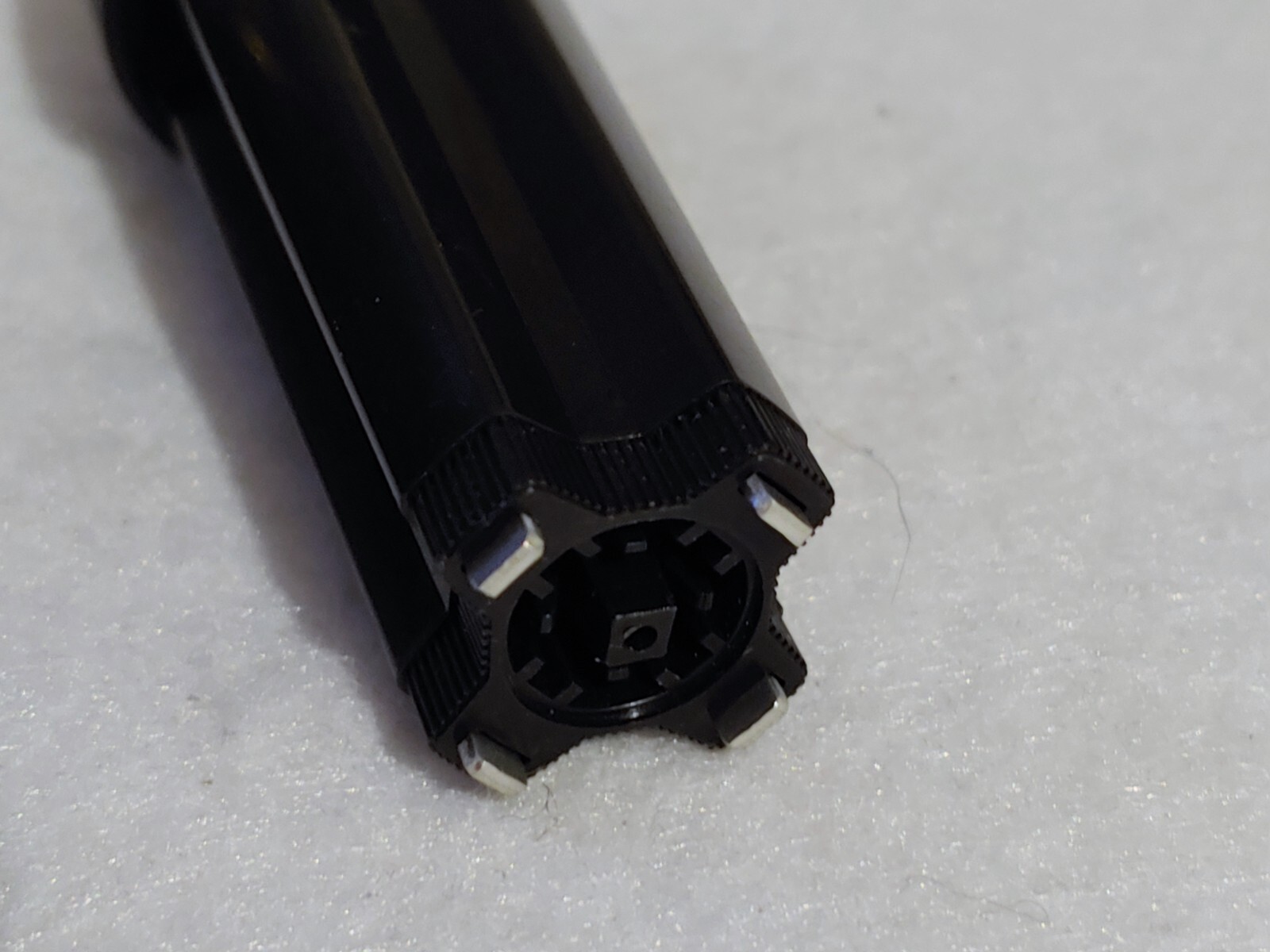 Kodak Magicube Extender 3" Extension Post For Flash Cubes