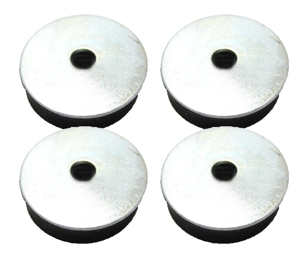 Black and Decker RO600 Sander (4 Pack) Replacement Washer - 586405-00SV-4PK