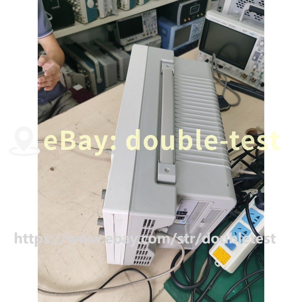 Keysight CX3324A device current waveform analyzer
