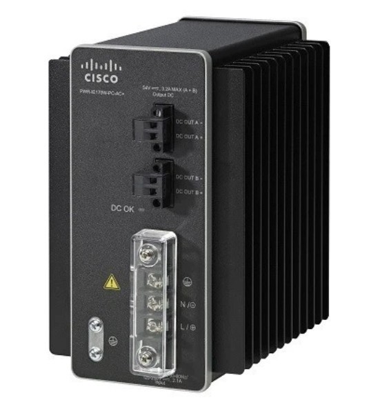 Cisco PWR-IE170W-PC-AC Power Module