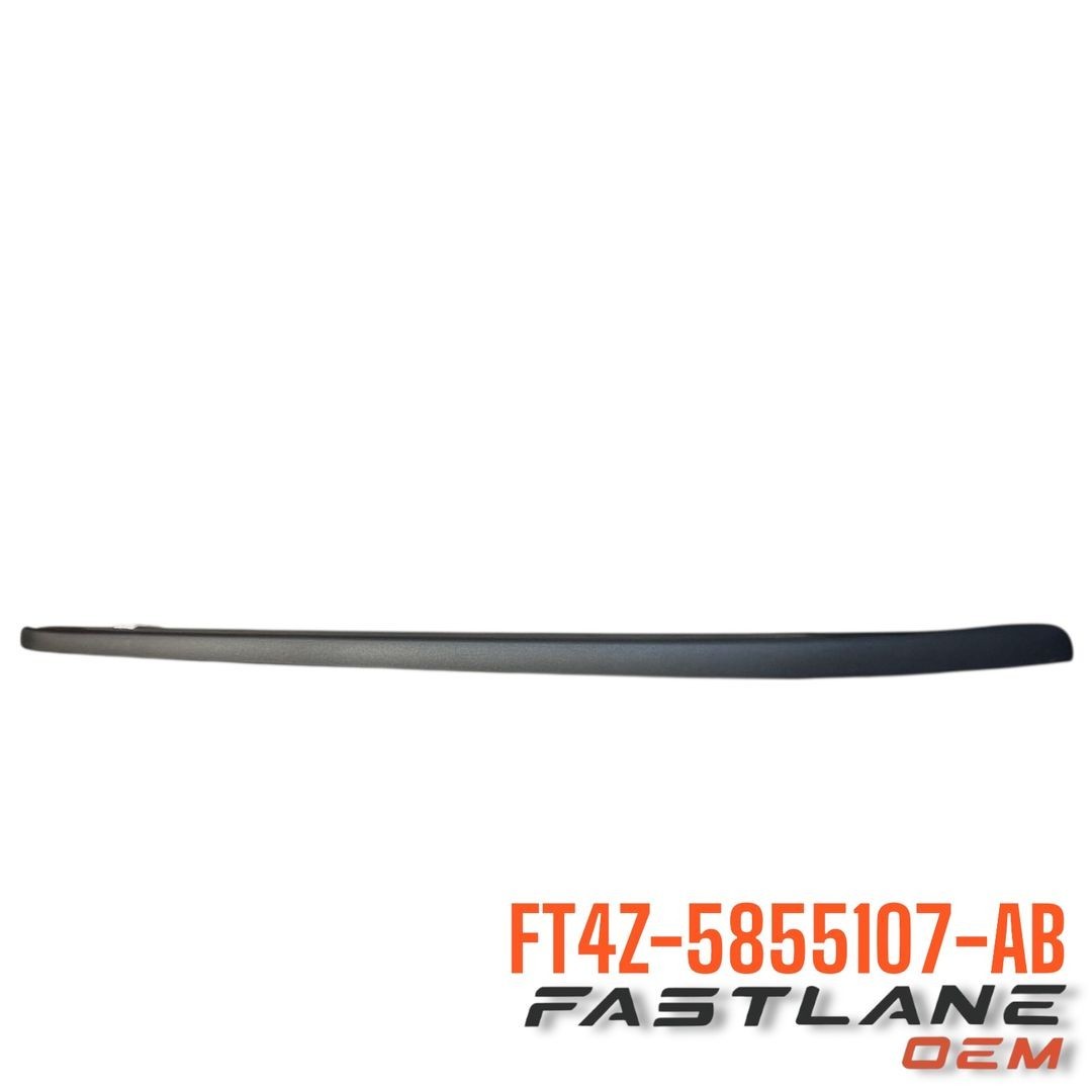 2016-2024 FORD EDGE ROOF RACK, LEFT NEW OEM FT4Z-5855107-AB
