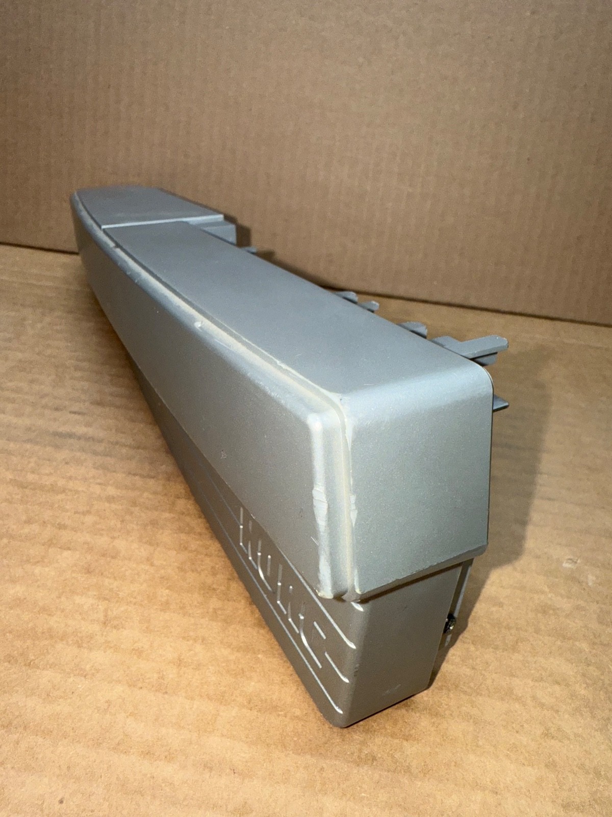 KORG TRINITY PRO RIGHT SIDE END CAP
