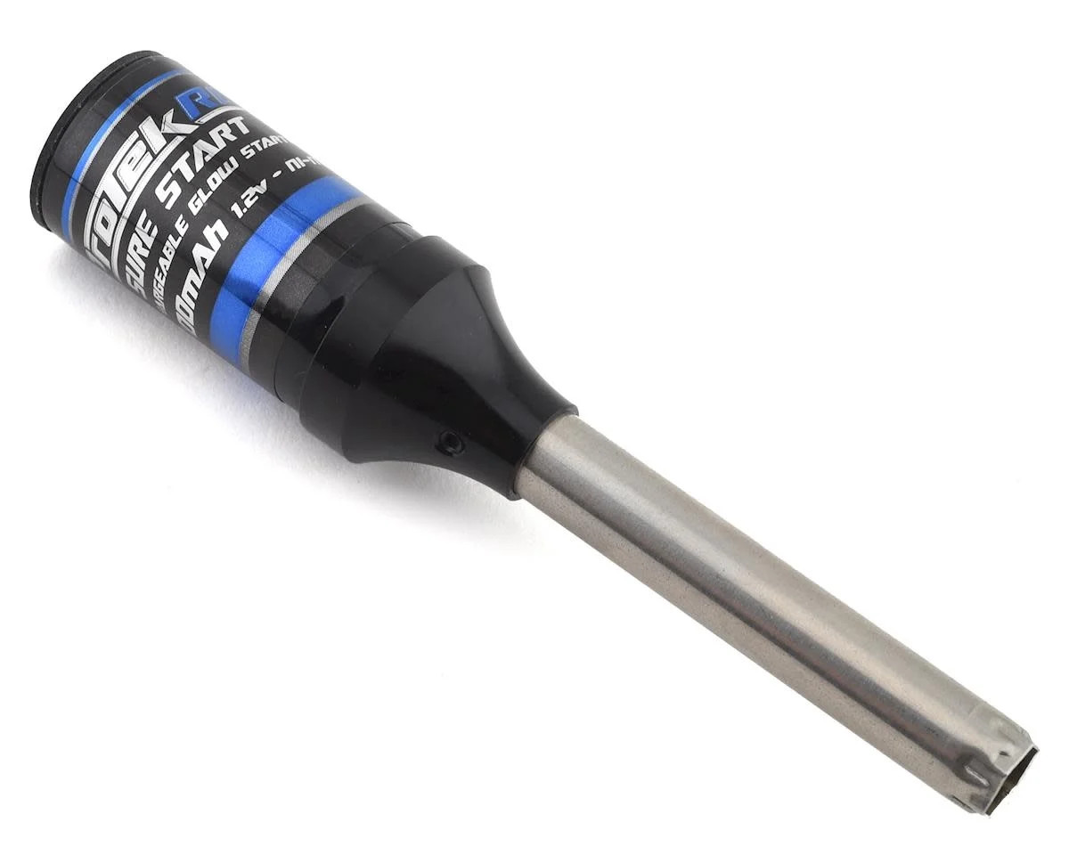 PTK-7607  "SURESTART 2" RECHARGEABLE GLOW IGNITER (1.2V/5000MAH)