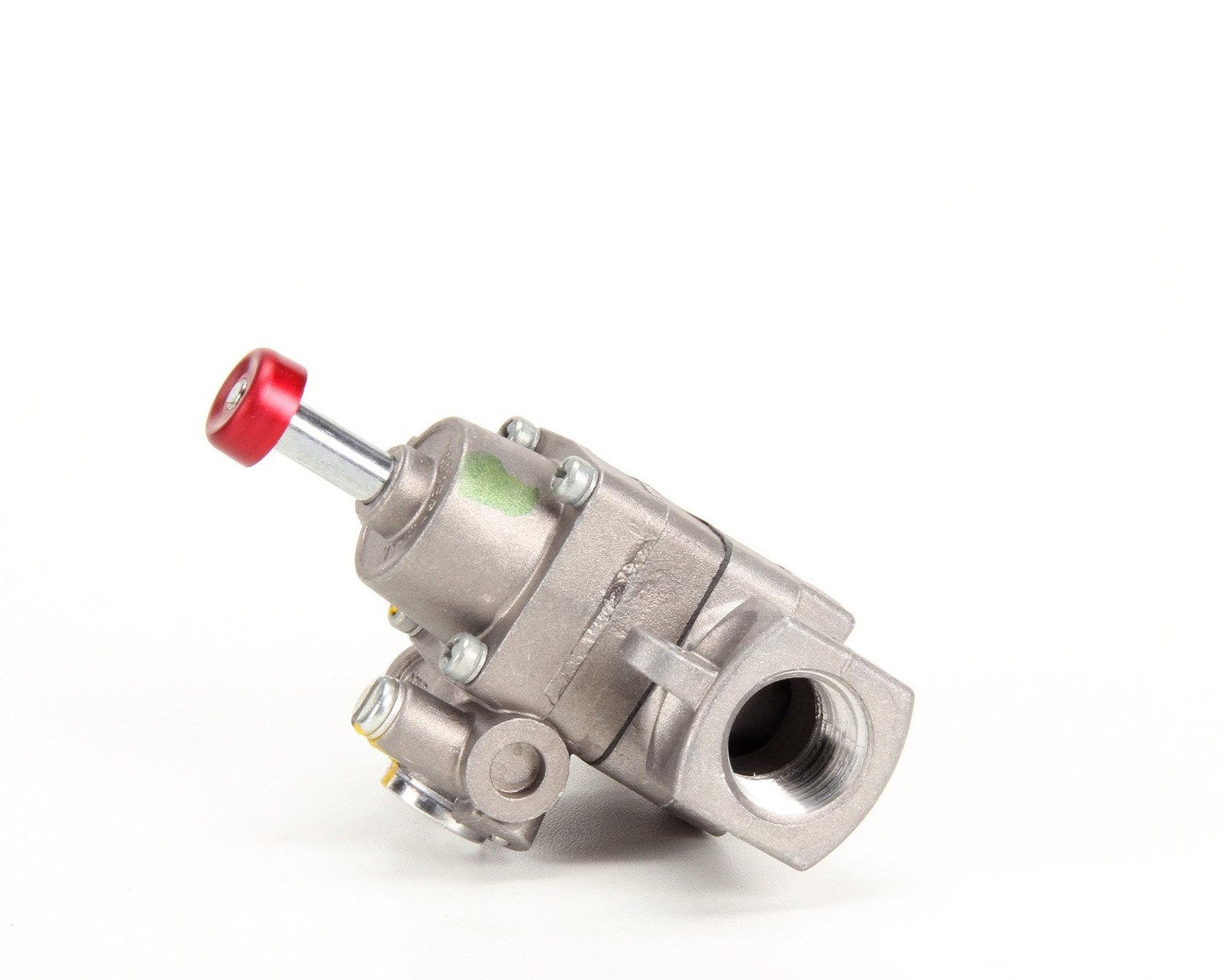 Bakers Pride Valve; Thermomagnetic Safety T M1557X - Genuine OEM Replacement ...