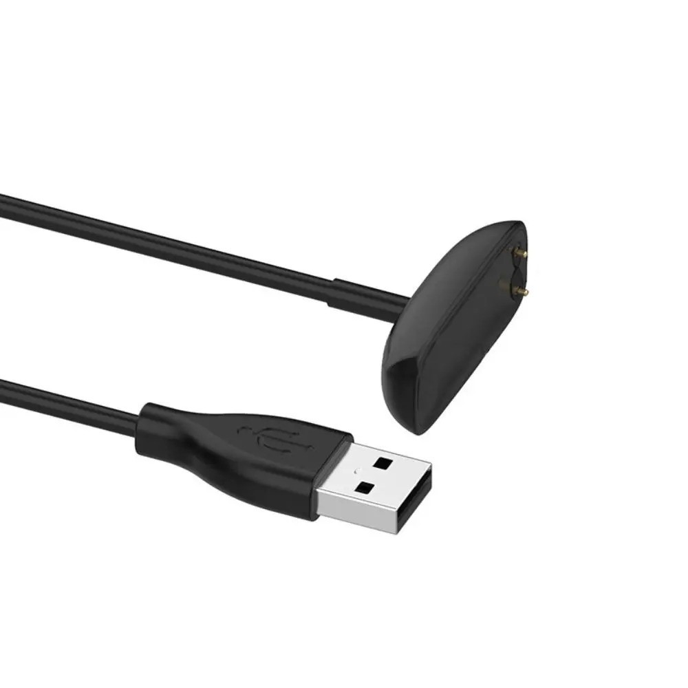 Fast Charger Cable for Fitbit Charge 5 6 Luxe Replacement USB Cord