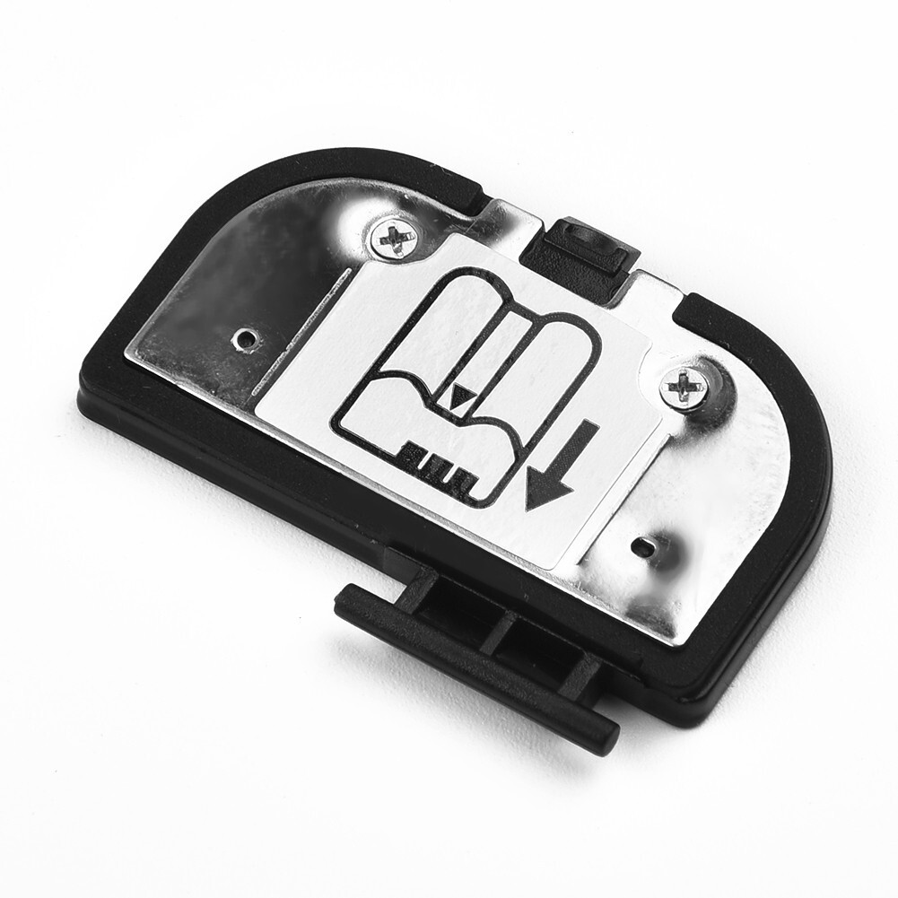 Hot Kit Latest New Parts Practical Replacement Set Cover Door Camera Cap