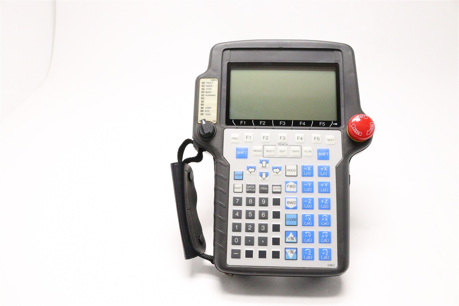 FANUC TEACH PENDANT A05B-2301-C375