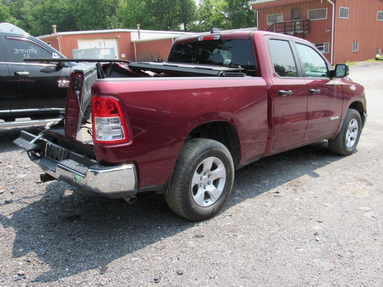 TDODR1500 2023 Glove Box 1058650